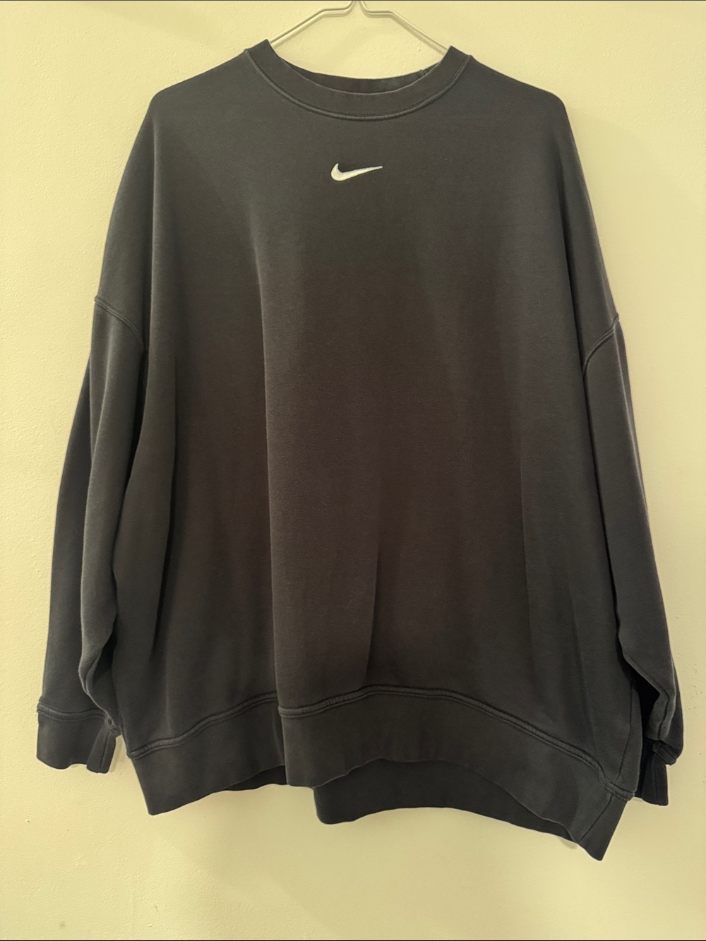 Nike Crewneck